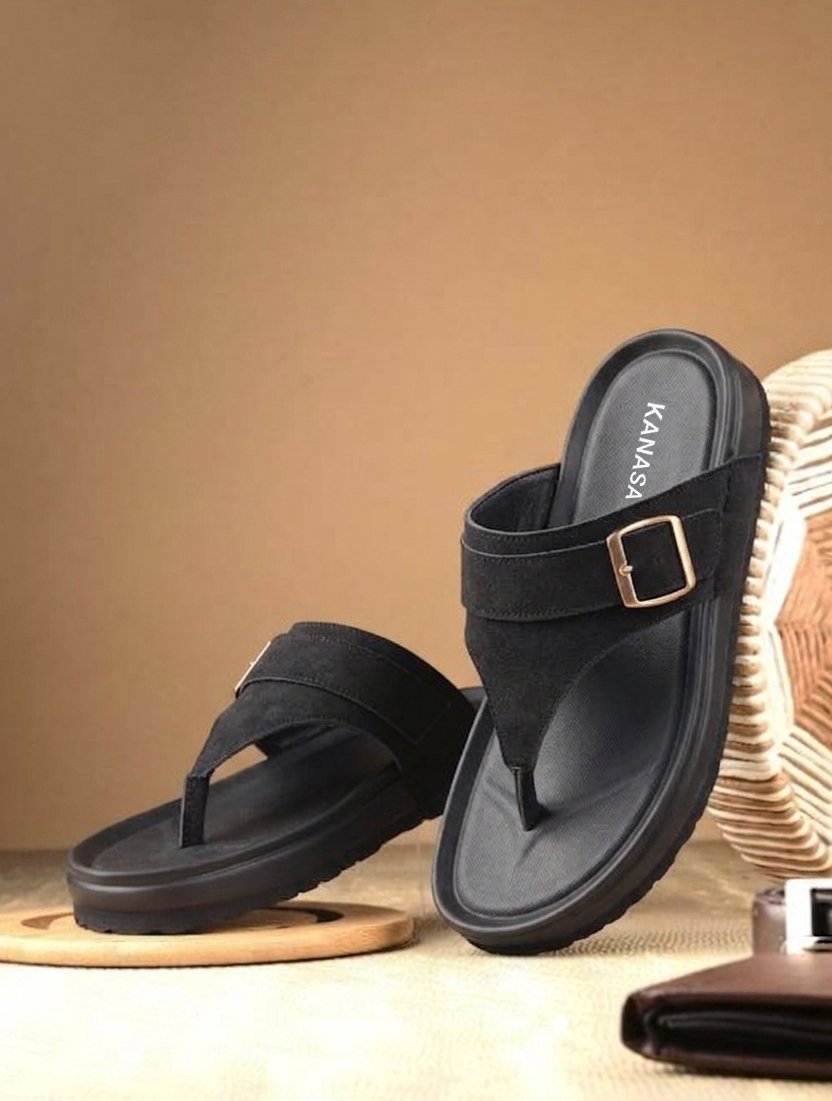 KANASA Rift Everyday Sandal